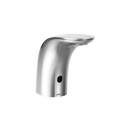 Moen Hands Free Sensor-Operated Lavatory Faucet 8553AC